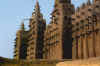 Mosquée Djenne
