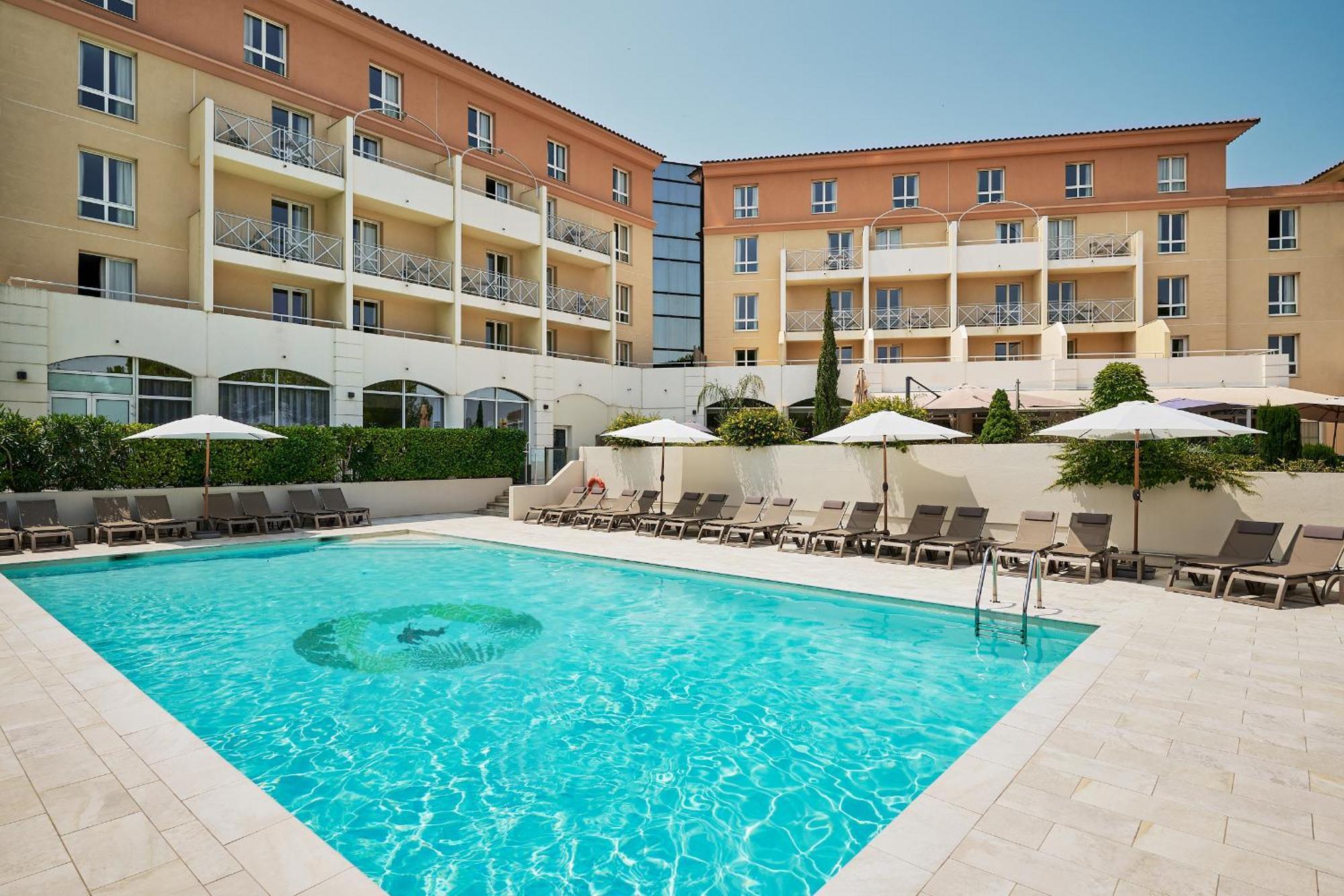 Où Dormir à Aix-en-Provence : 2 Hôtels Sélectionnés