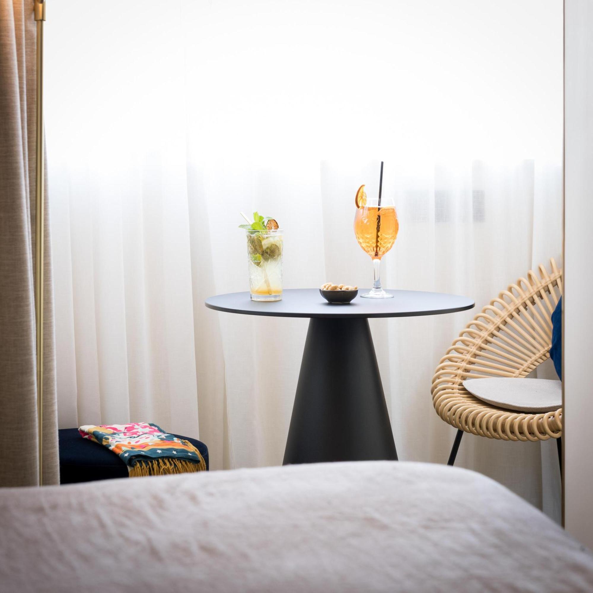 4 Hôtels Spa en Côte Atlantique à Vraiment Réserver