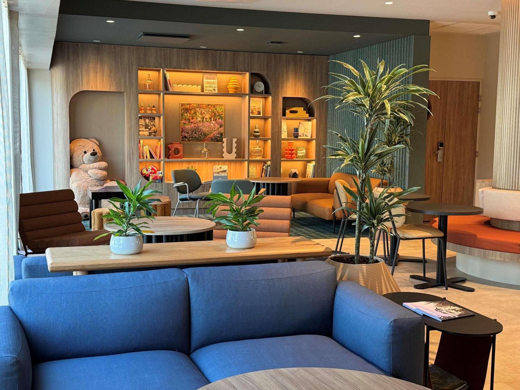 5 Hôtels Boutique en Normandie Qui Valent Vraiment le Détour