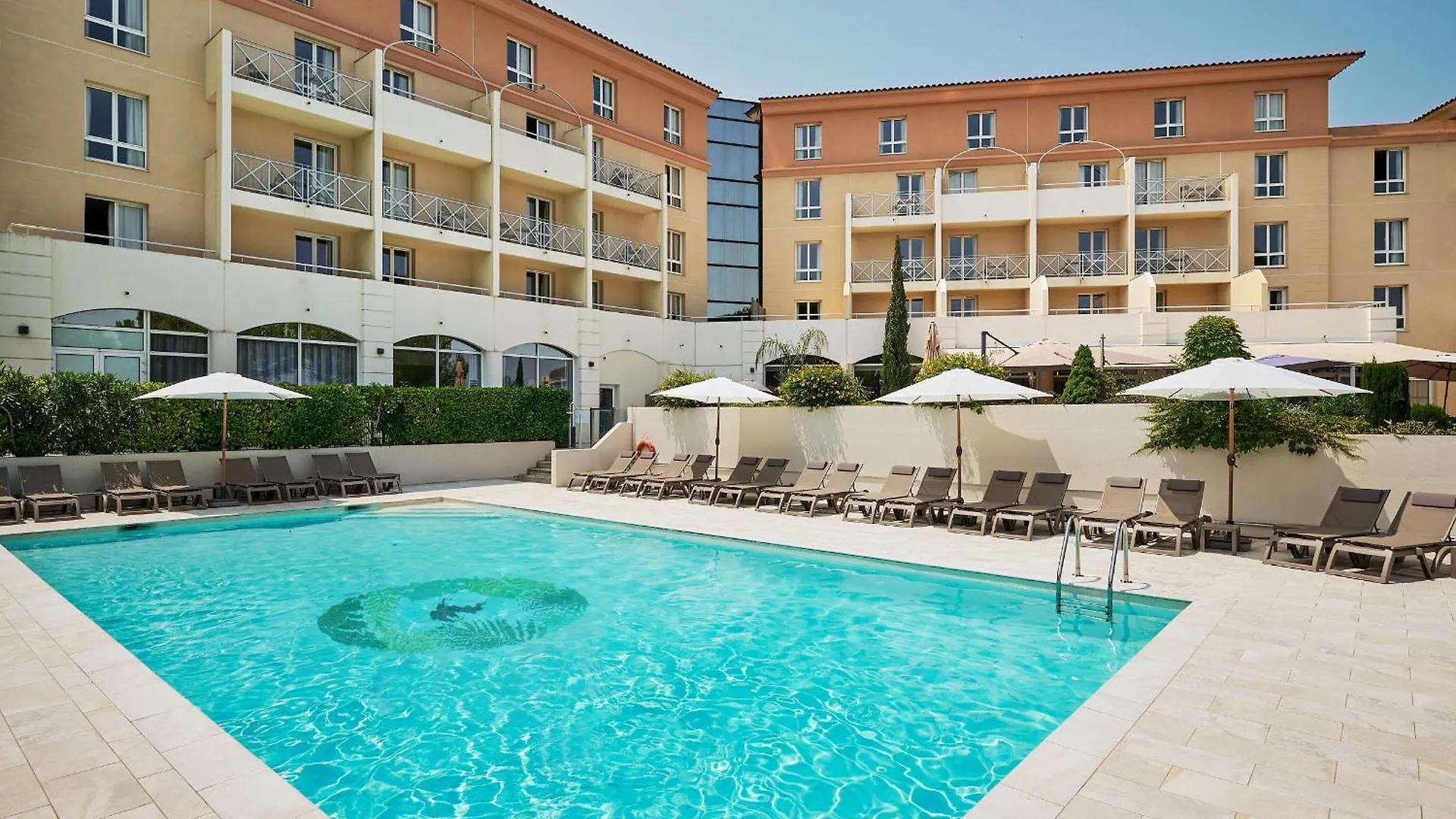 Où Dormir à Aix-en-Provence : 2 Hôtels Sélectionnés