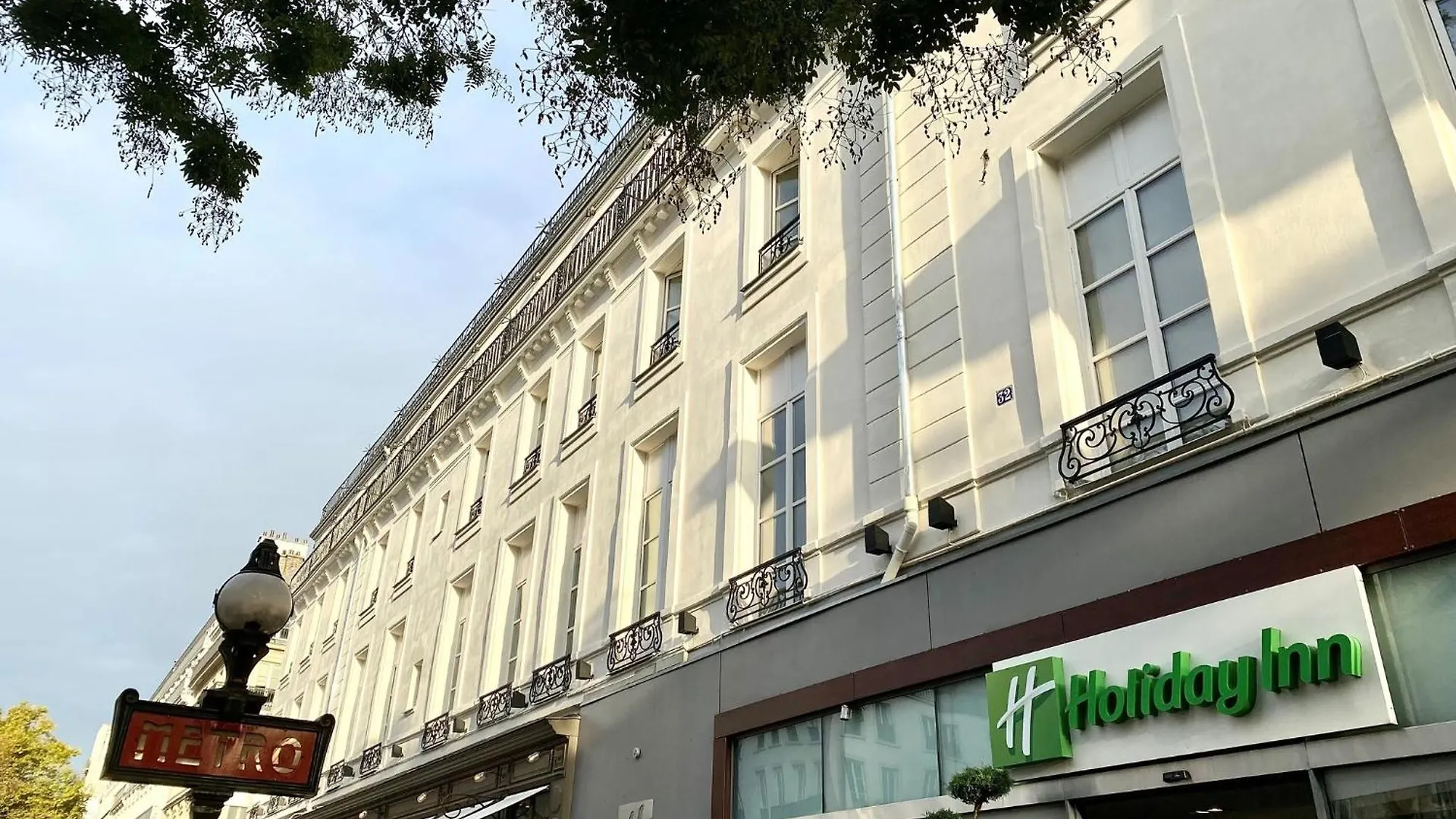 11 Hôtels Familiaux près du Sacré-Cœur pour Visiter Paris en Famille