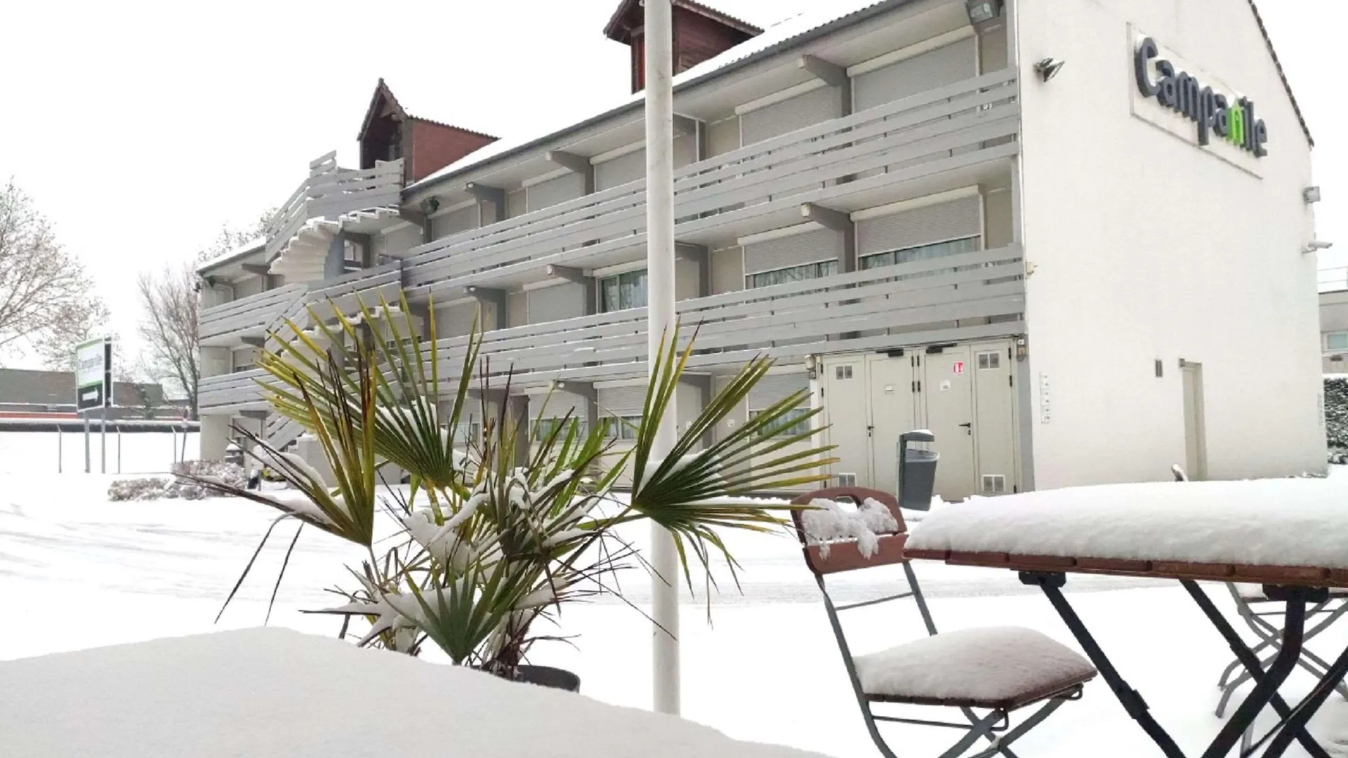 6 Hôtels près du Presbytère à Le Bourget-du-Lac qui méritent attention
