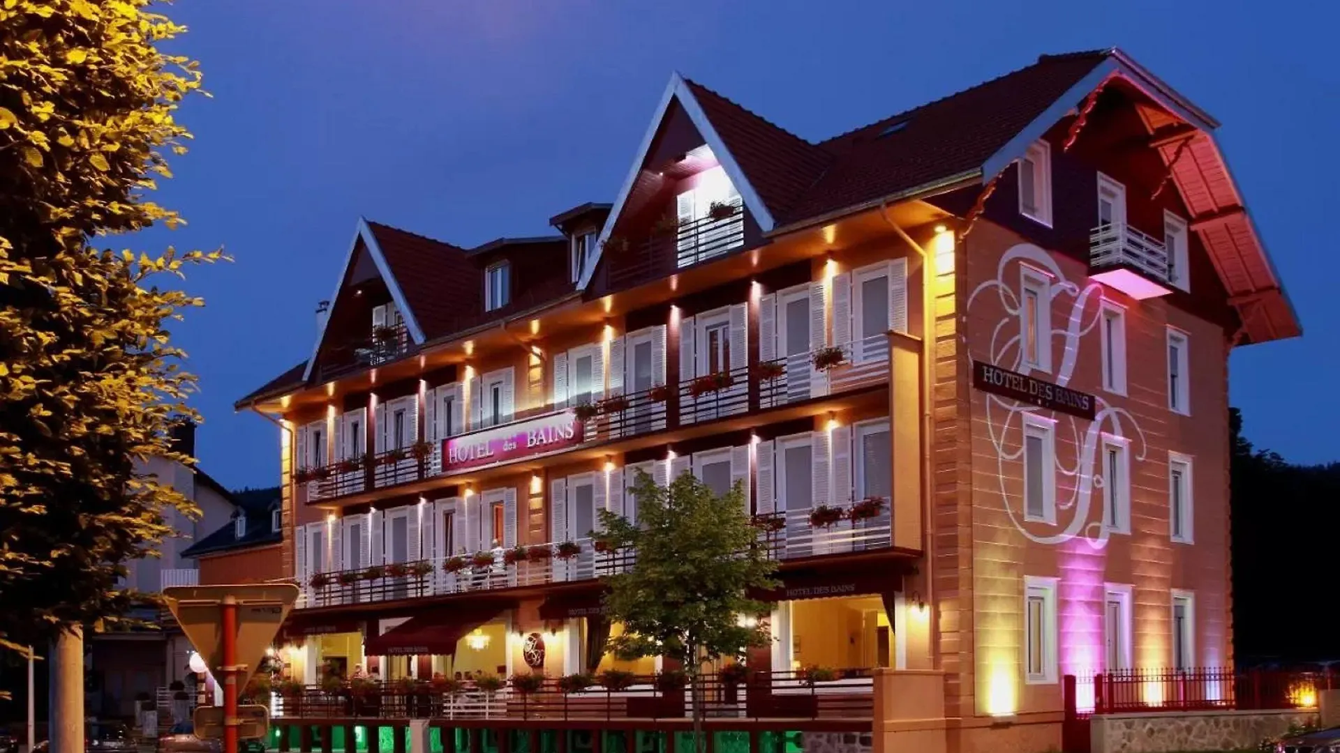 4 Resorts Incontournables près du Télésiège de Vologne