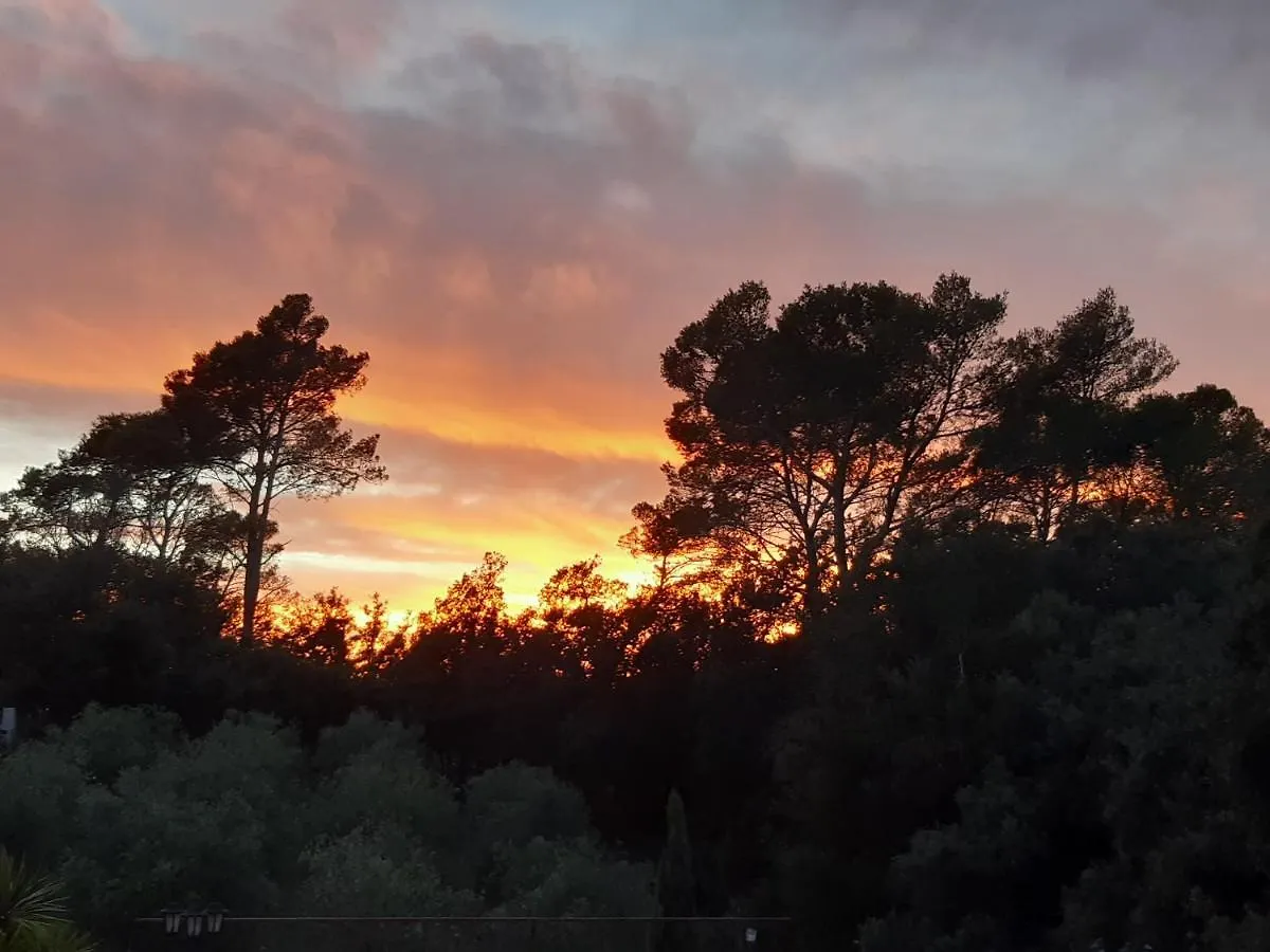 4 Apparts & B&B près de Paroisse à Draguignan qui valent le détour