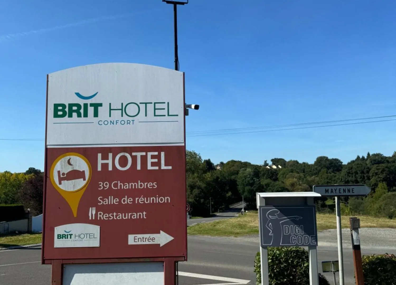 4 Hôtels Romantiques en Pays de la Loire Qui Valent le Détour