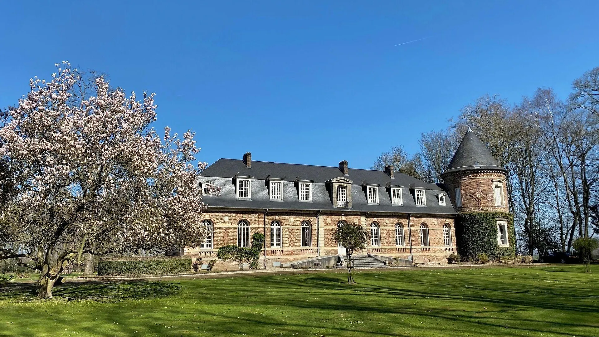 Où Séjourner en Picardie : 6 Meilleurs Hôtels 3 Étoiles