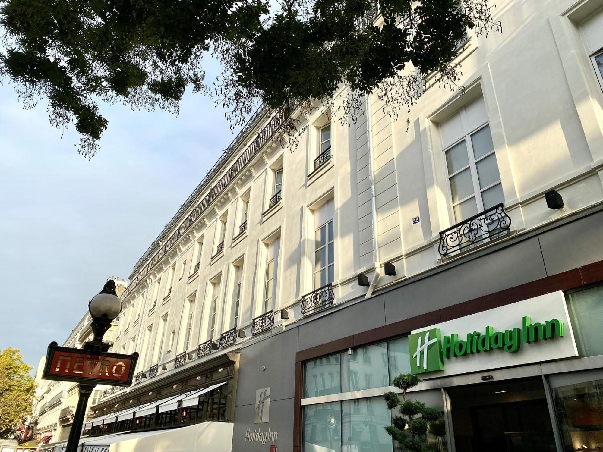 11 Hôtels Familiaux près du Sacré-Cœur pour Visiter Paris en Famille