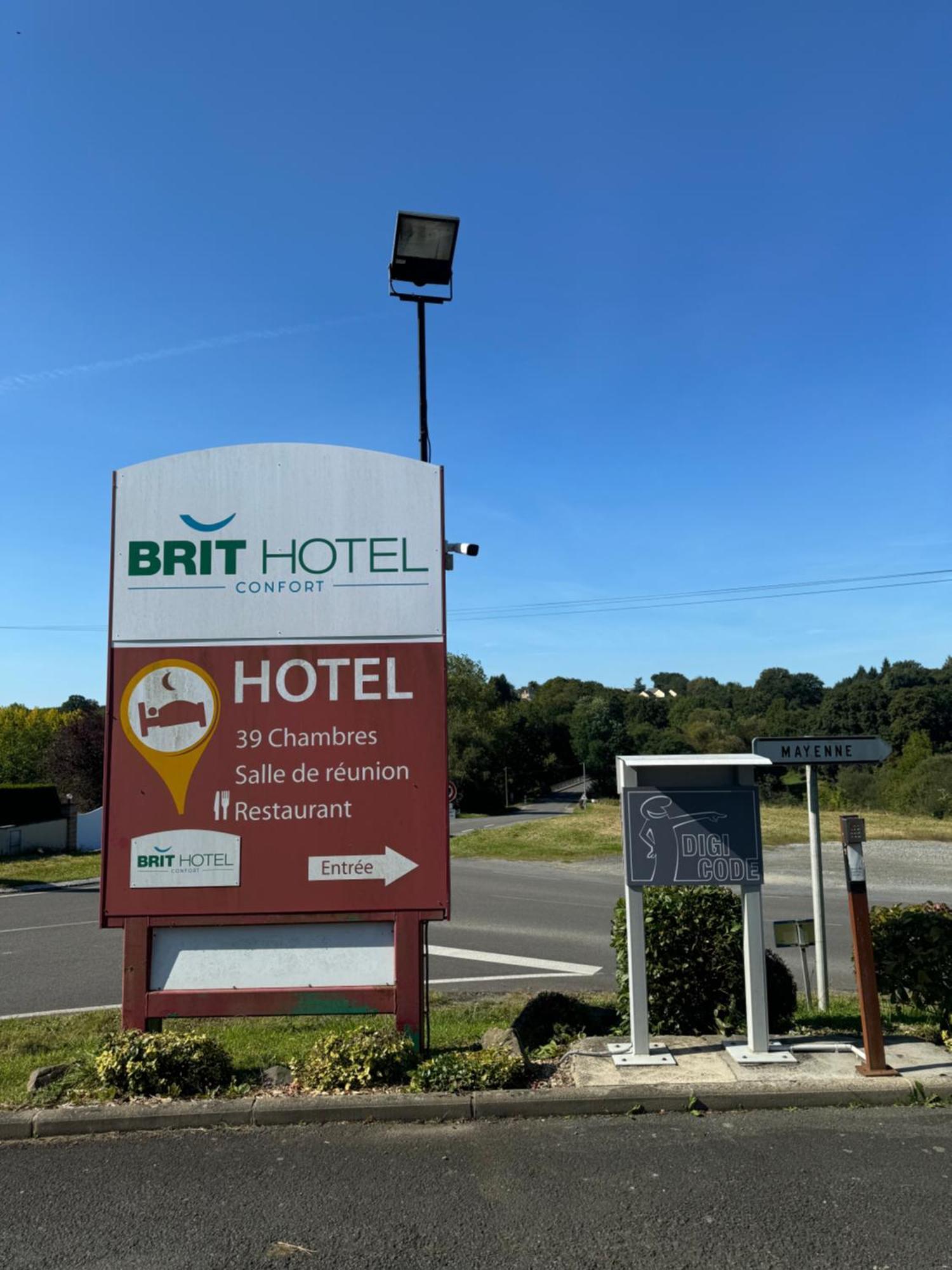 4 Hôtels Romantiques en Pays de la Loire Qui Valent le Détour