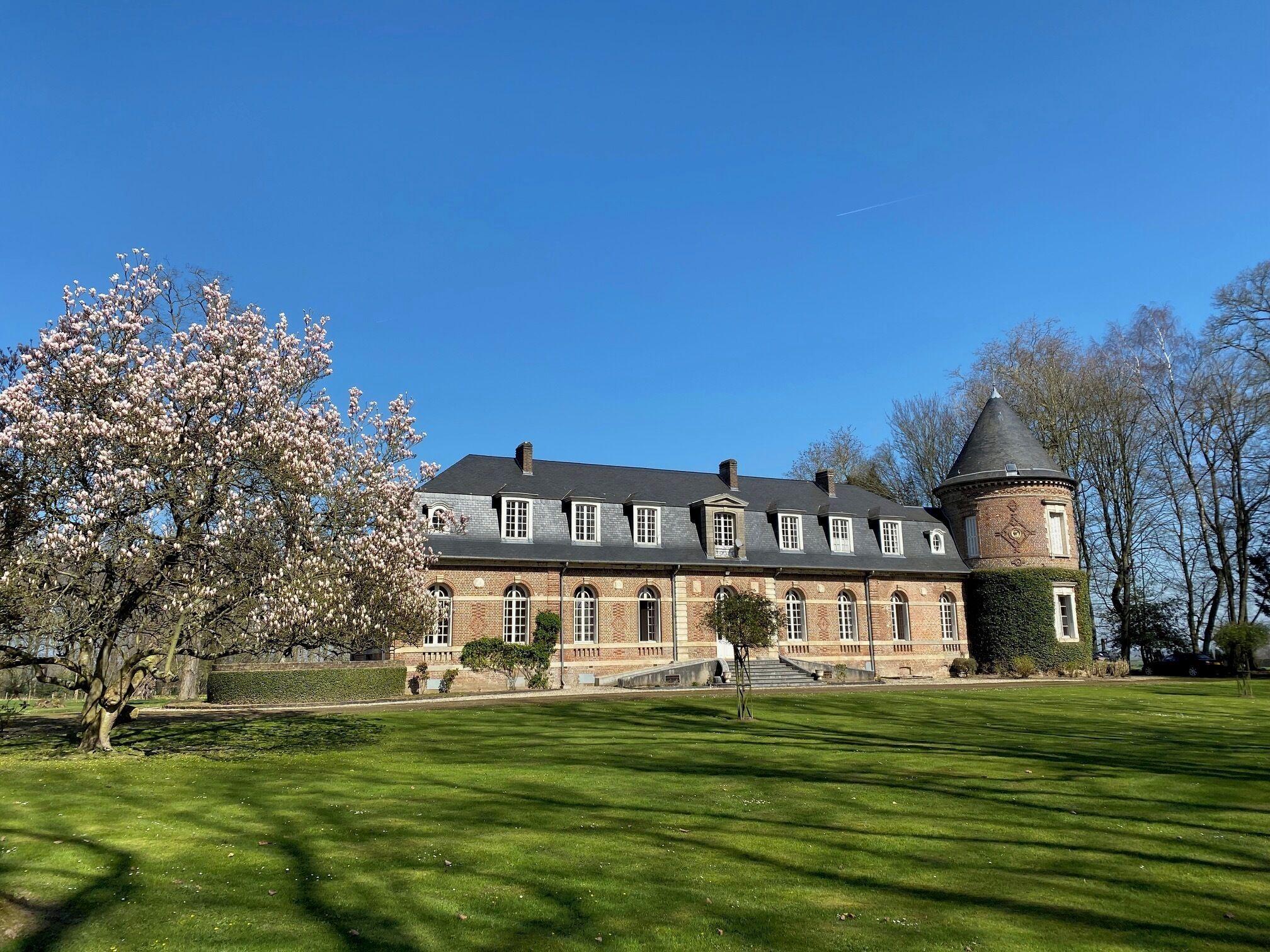 Où Séjourner en Picardie : 6 Meilleurs Hôtels 3 Étoiles